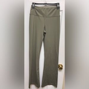 American Eagle Outfitters Flare Yoga Pants